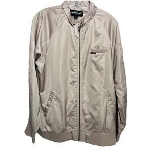 Members Only Light-Pink Jacket
